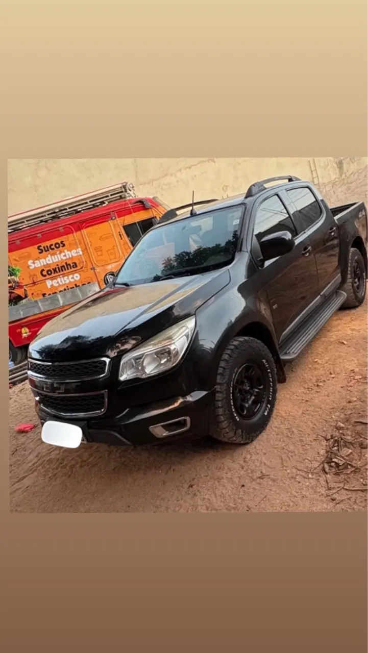 S10 4x2