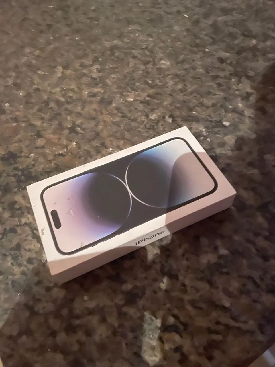 iPhone 14 Pro Max 256gb - Foto 3