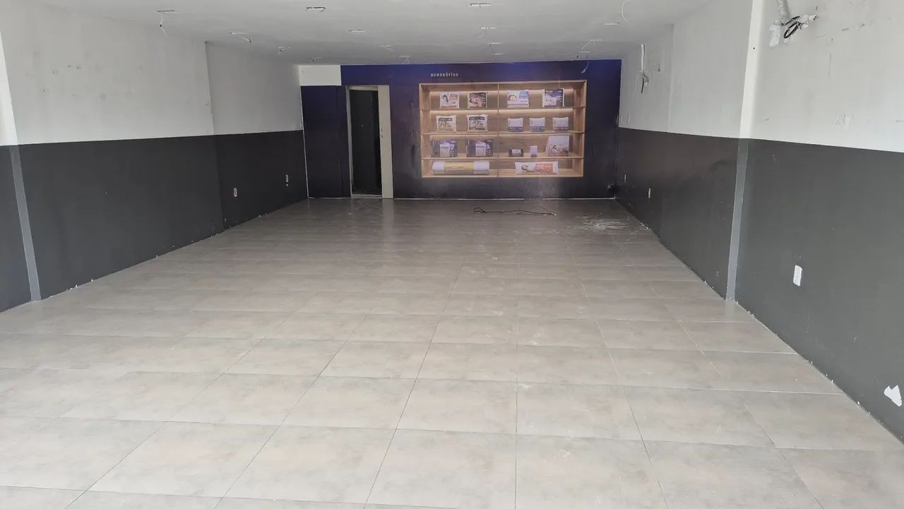 Sala Comercial 
