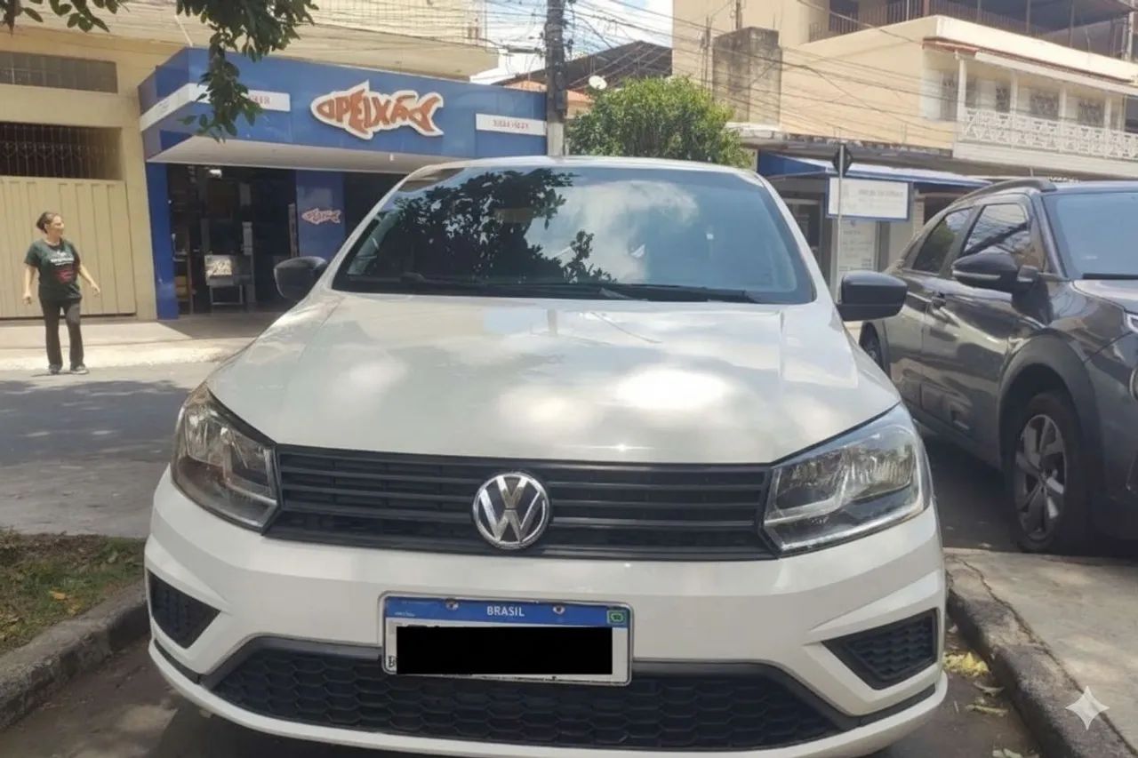 Alugue o Voyage - KM livre - Foto 3