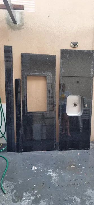 Pedra são Gabriel  - Foto 3