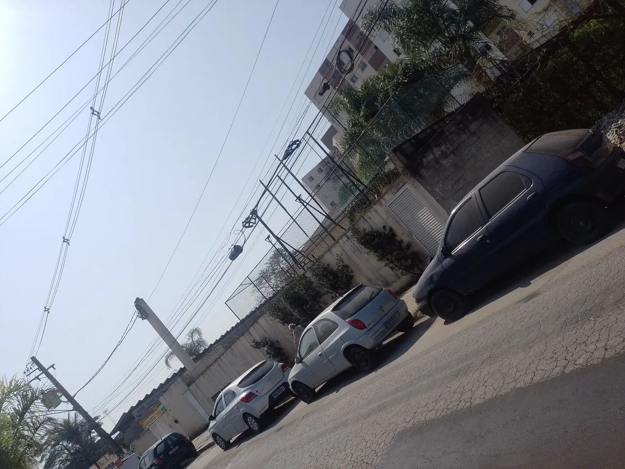 Foto - São Vicente - Parque São Vicente