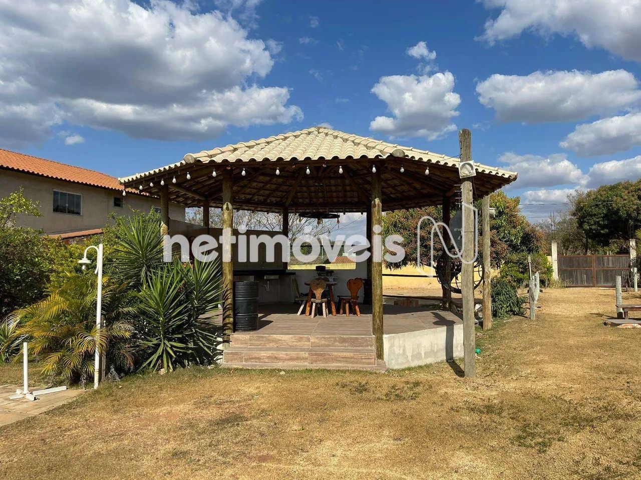 Venda Sítio Fazenda Passa Tempo (Andiroba) Esmeraldas - Foto 3