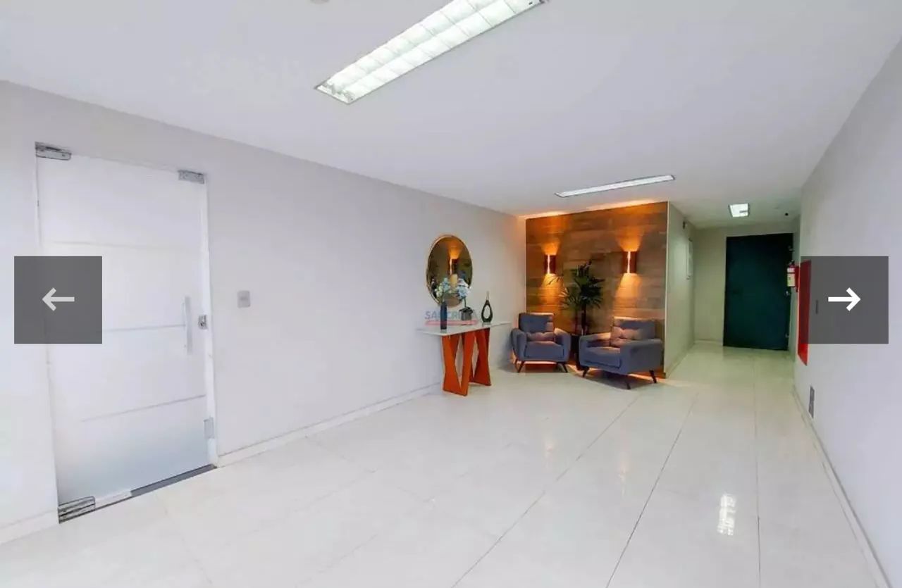 Foto - Contagem - Vila Militar