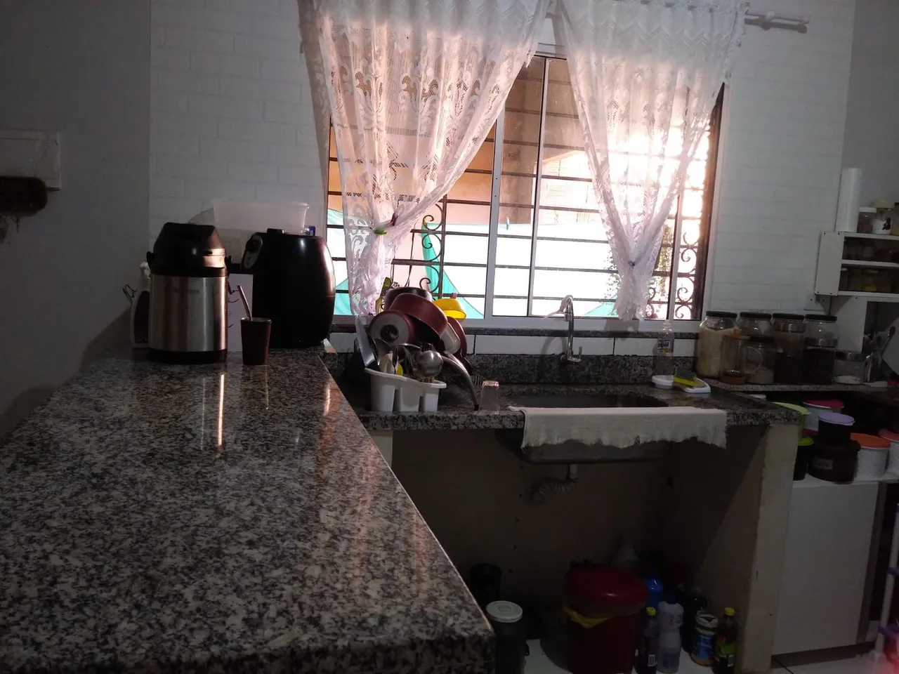 Casa a venda região vila nasser