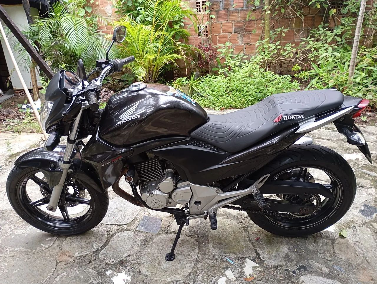 Moto cb 300R - Foto 6