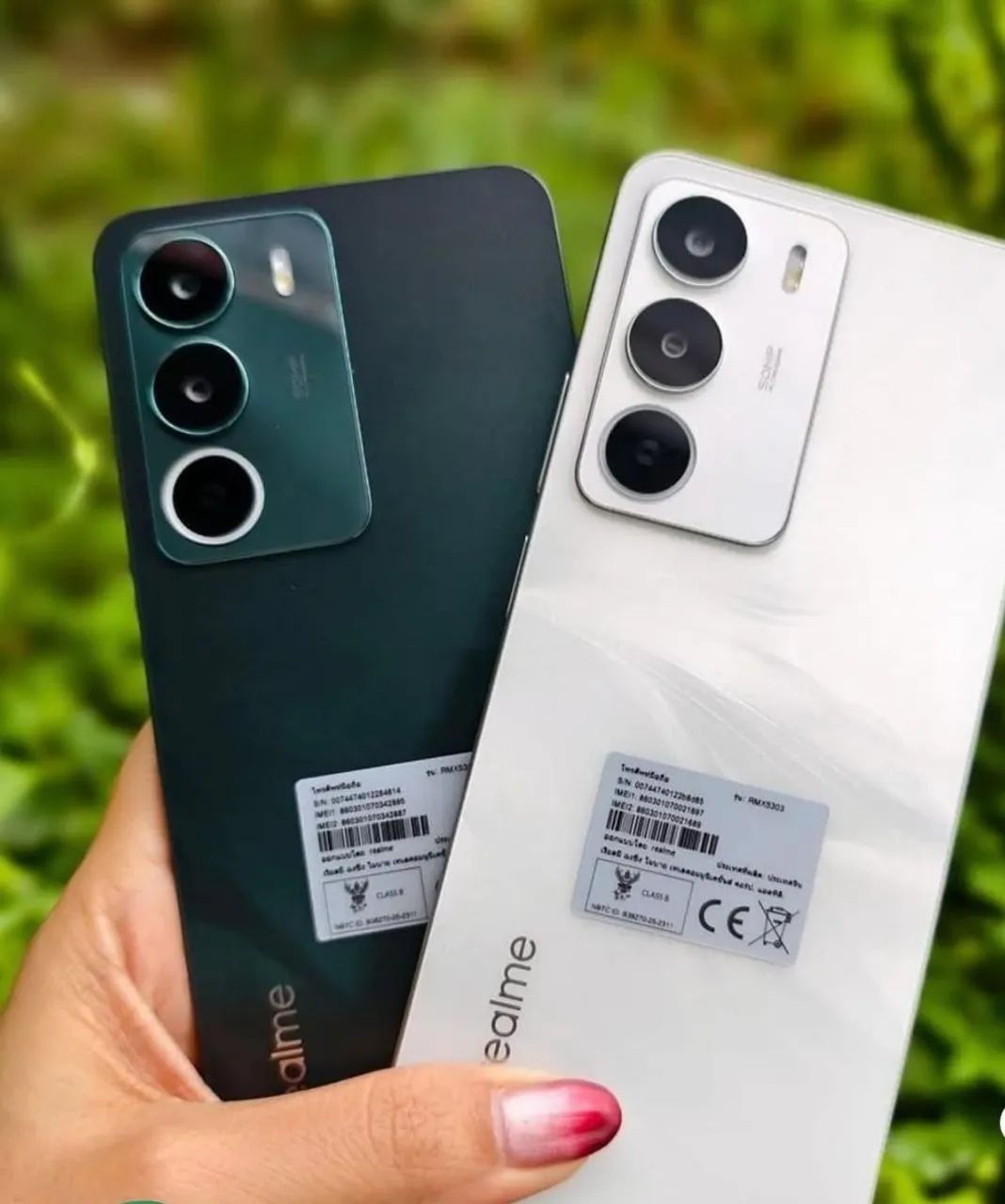 Realme C71 Global Lacrado Disponível  - Foto 3