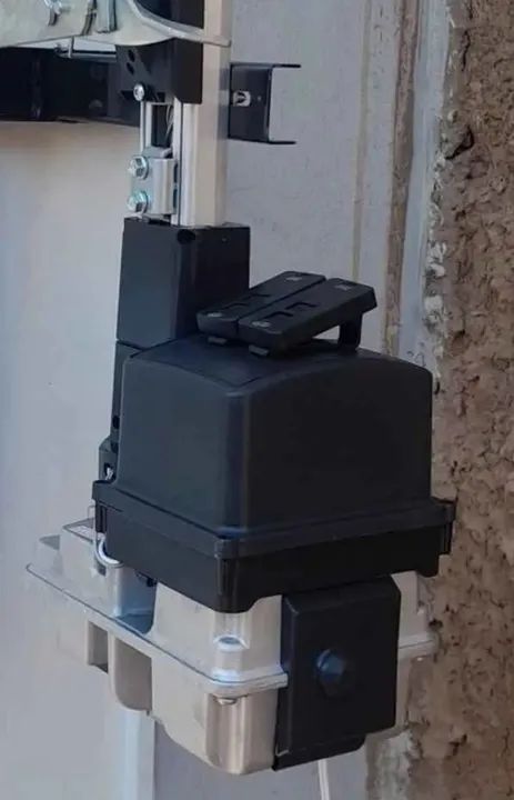 Motor ppa eletrônico 