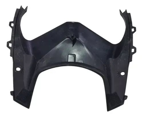 Carenagem Frente Tanque Suzuki Vstrom 650 19/24 Orig 55013 - Foto 4