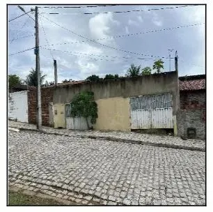 Oportunidade Única em MACAIBA - RN | Tipo: Casa | Negociação: Venda Direta Online | Situaç