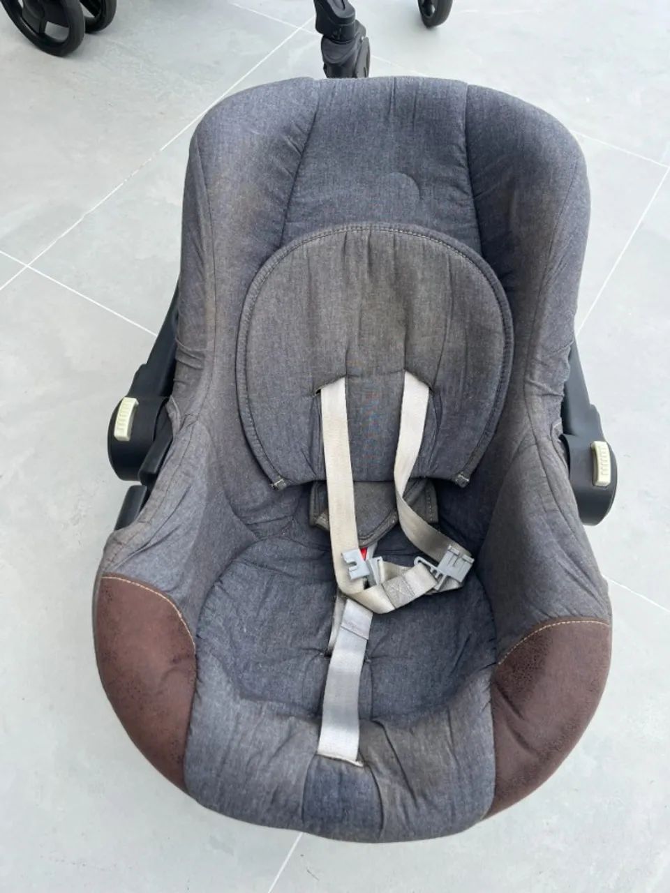 Bebê conforto