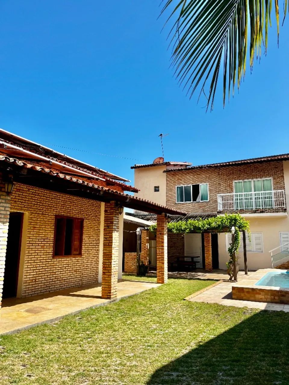 Disponível para o  Natal. Temporada de férias em Paracuru! - Foto 4