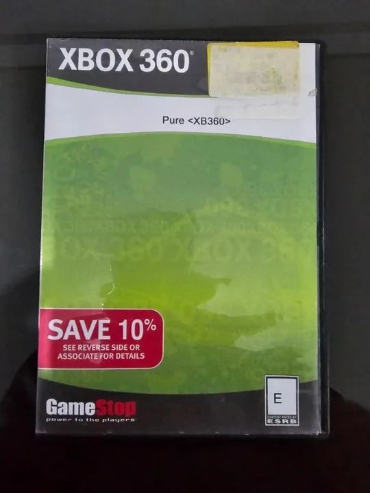 Jogo Pure - XBOX 360 - Mídia Física - Original - Foto 2