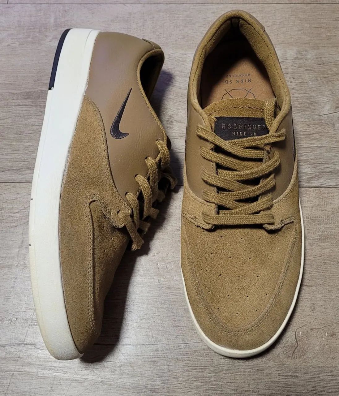 nike paul rodriguez 10