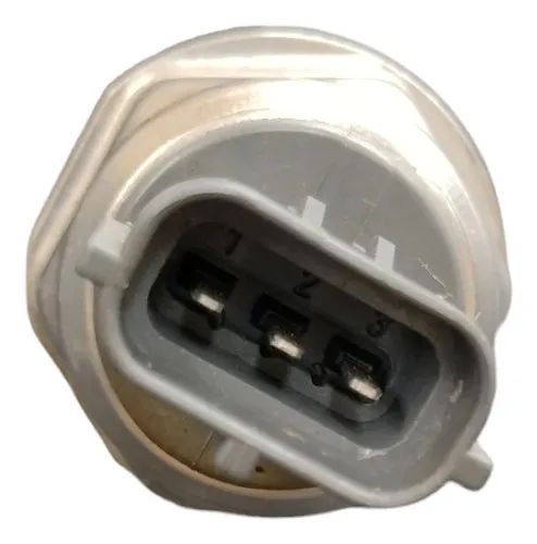 Sensor Common Rail Flauta Dos Bicos L200 Triton 3.2 2014 - Foto 4