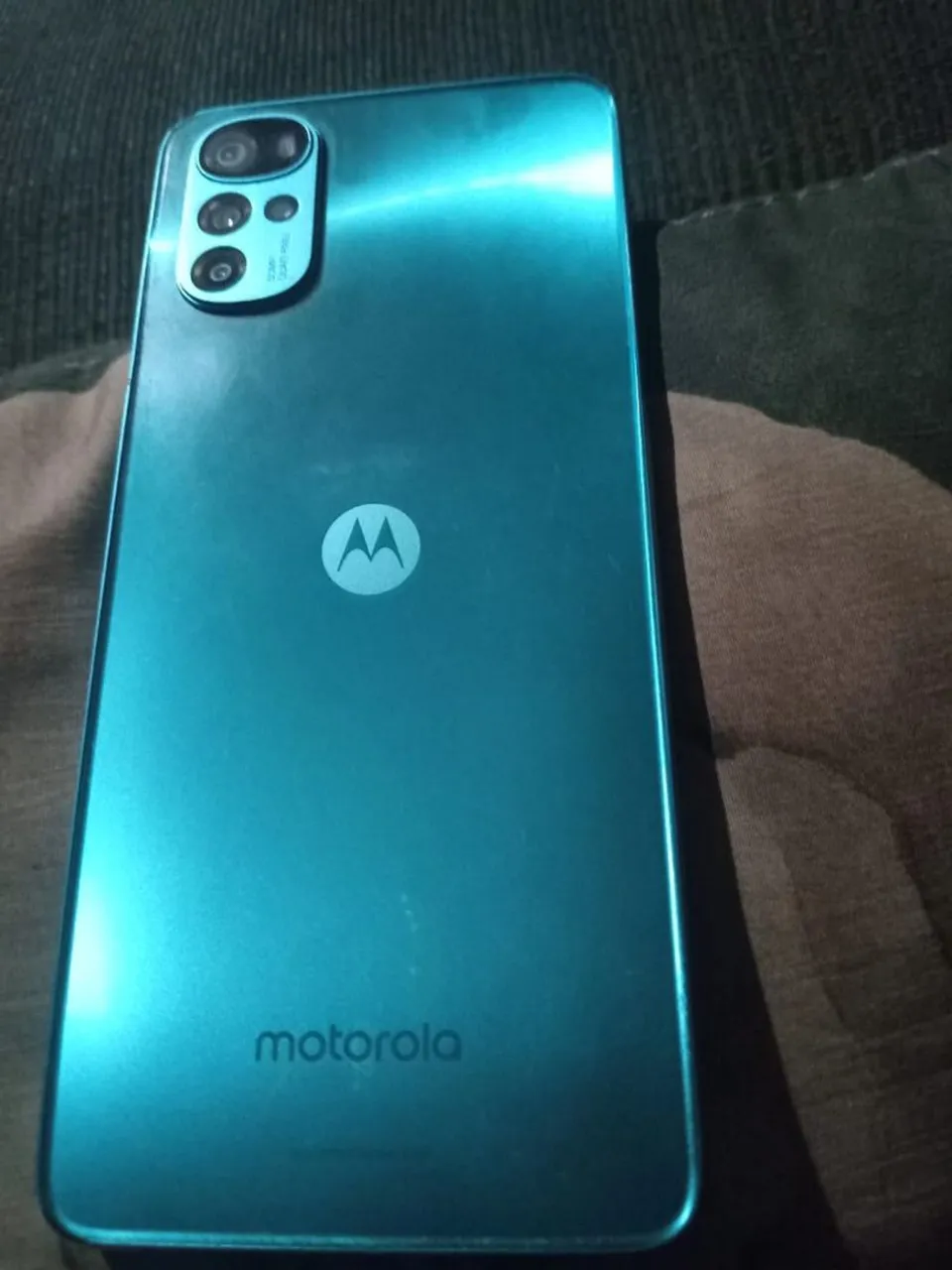 MotoG 22