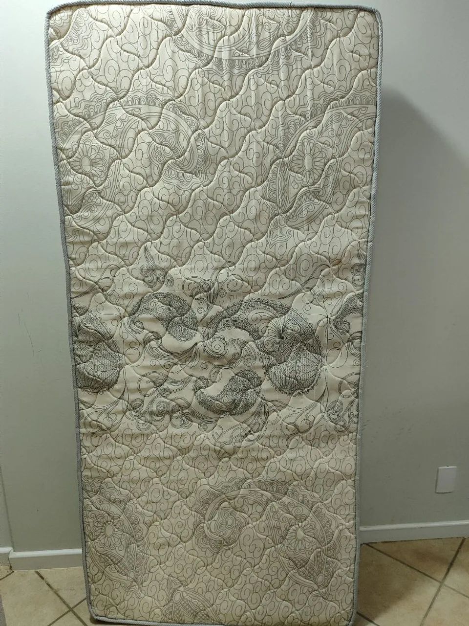 Colchão Ecoflex Ecoline 