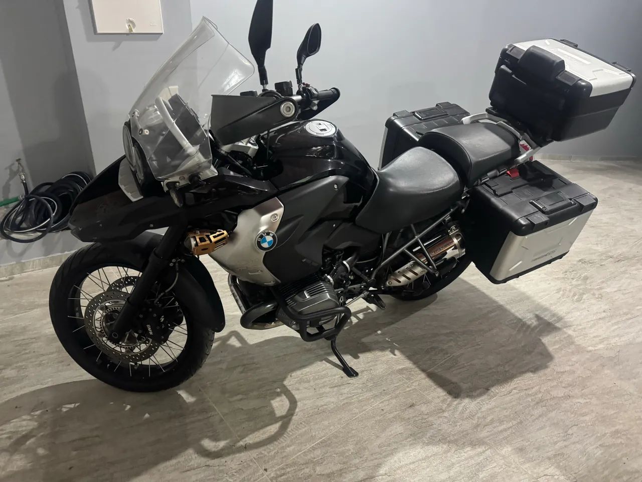 Vendo Gs  1200  - Foto 2