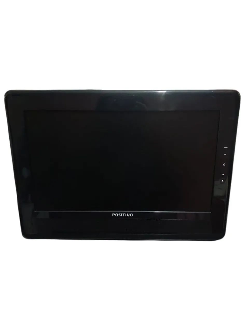 Monitor Positivo Led 16 polegadas com Áudio  - Foto 5