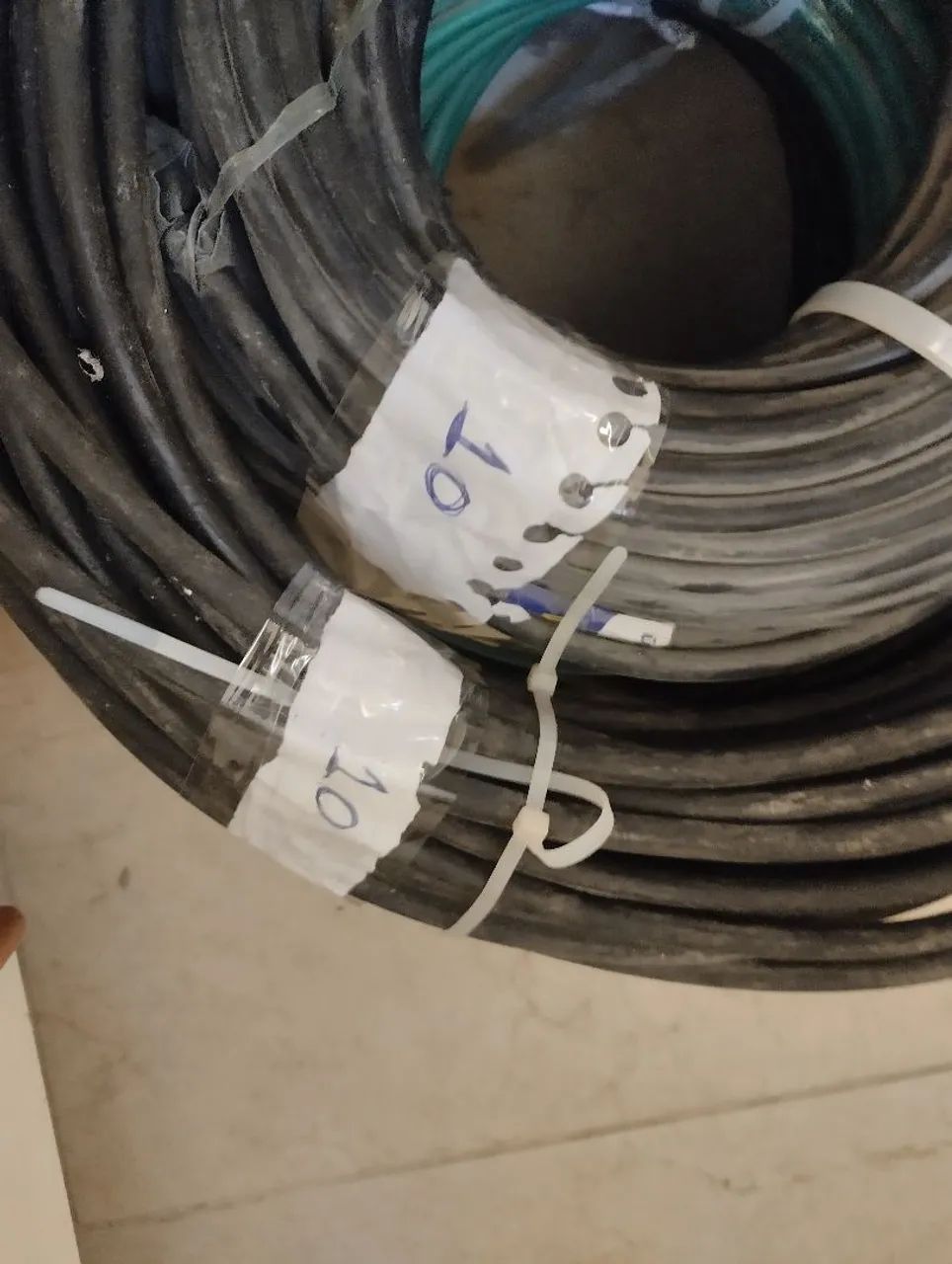 Cabo de 10mm - Foto 2