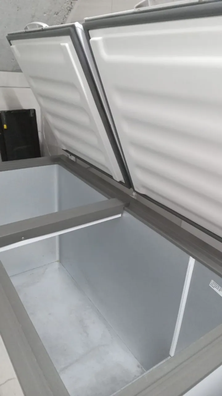 Freezer Vertical Consul 547 litros