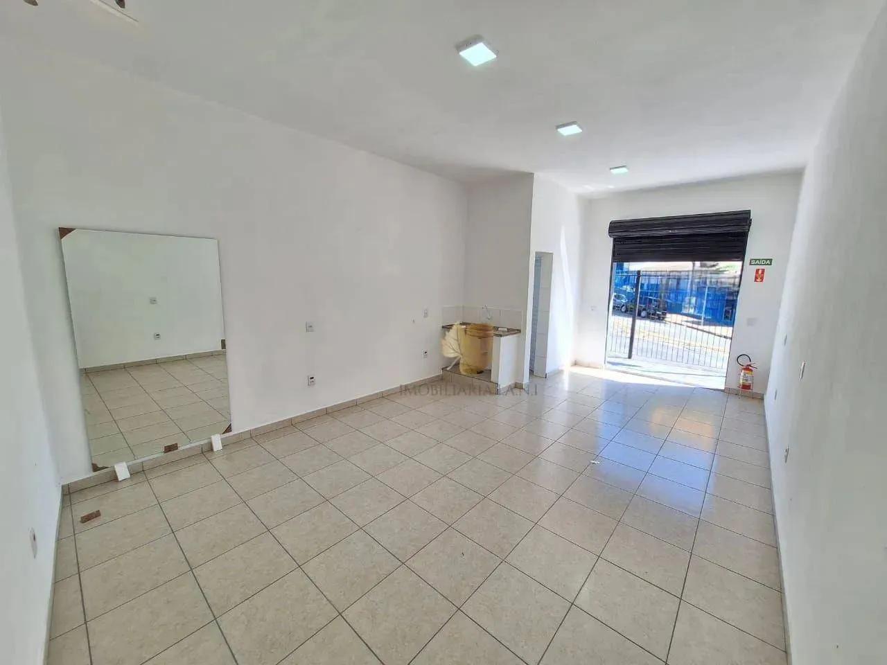 Sala para locação, Campinas!