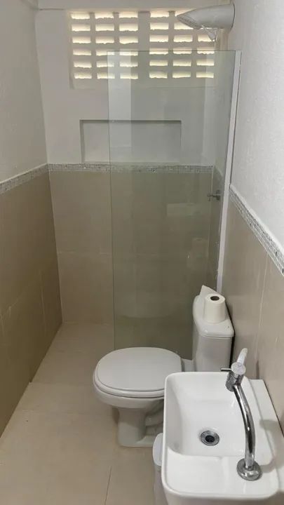 Chalés à beira-mar  - Foto 12