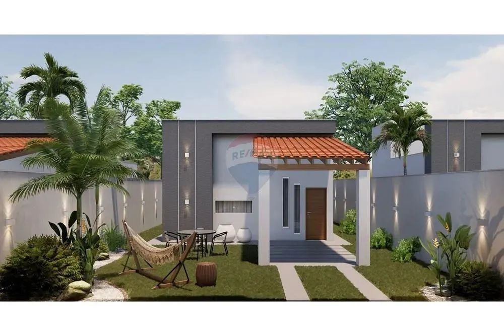 CASA À VENDA LOTEAMENTO CIDADE BELA | VIZINHO A CAJUPIRANGA