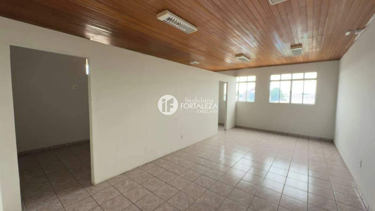 Sala Comercial para Locação 59,90 m² | Bairro Bosque