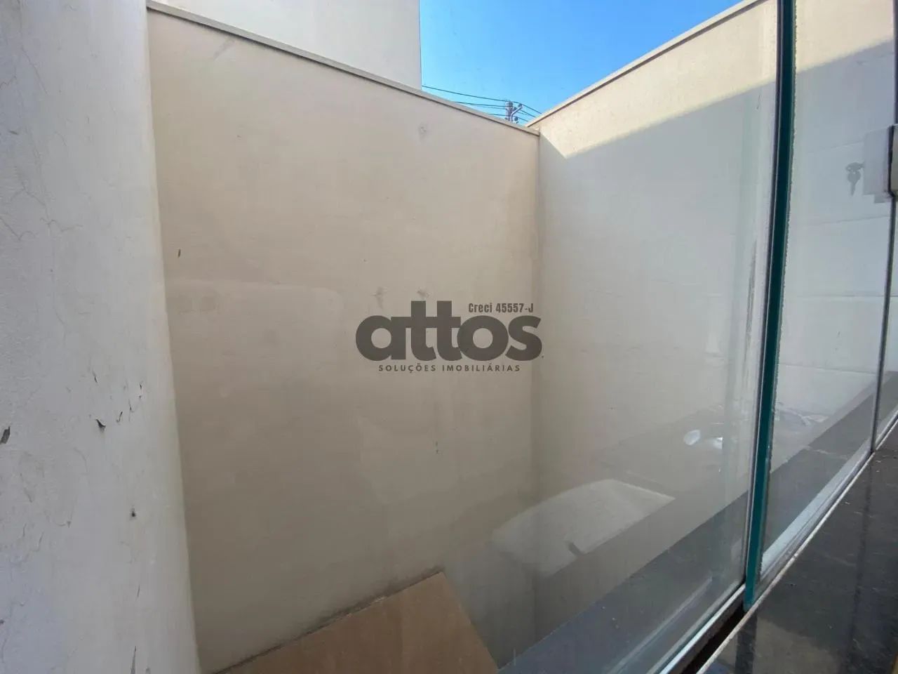 Kitnet em Jardim Nova Santa Paula - São Carlos, SP - Foto 3