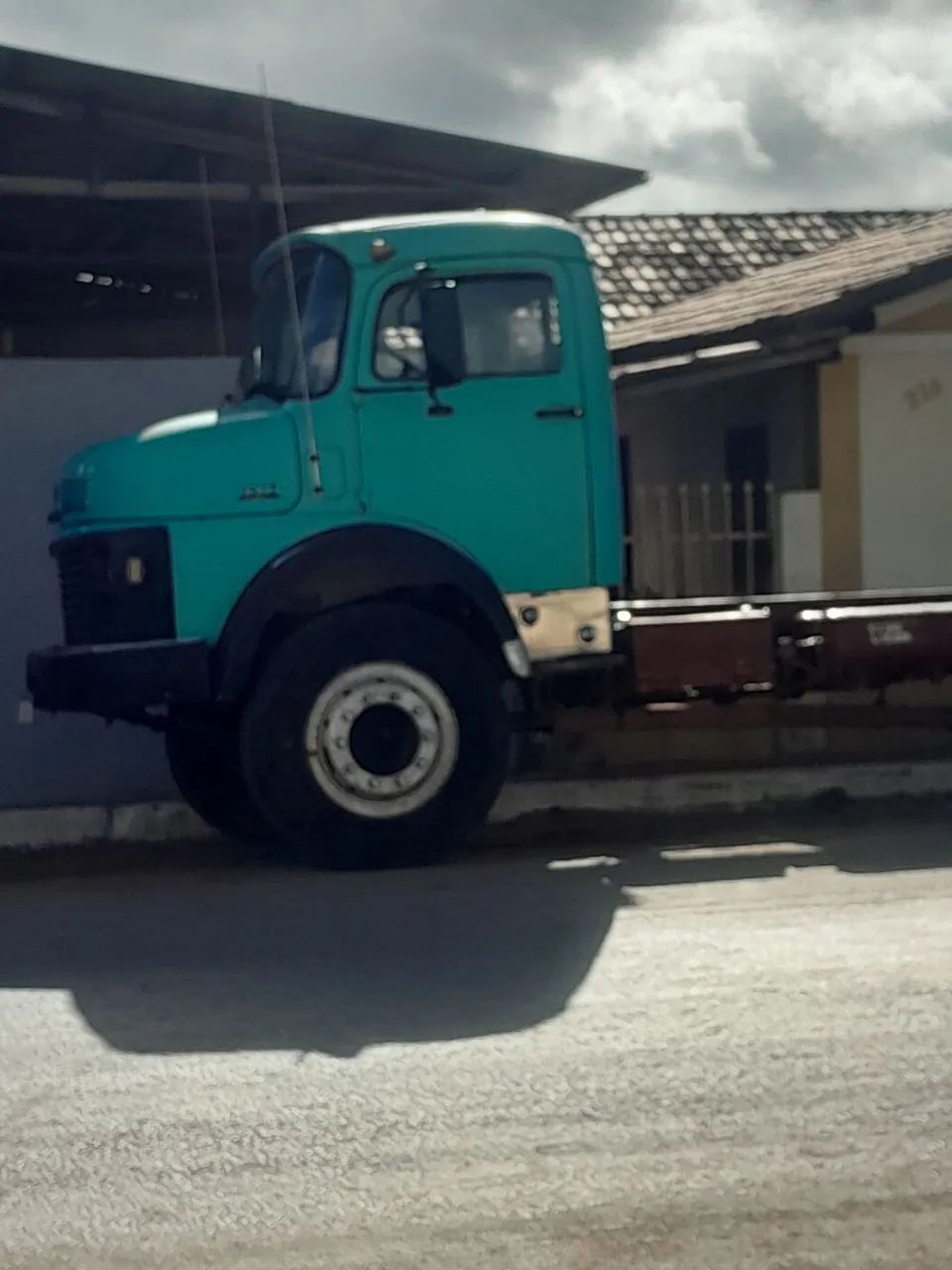 Carroçeria para caminhao tococarro - Foto 4