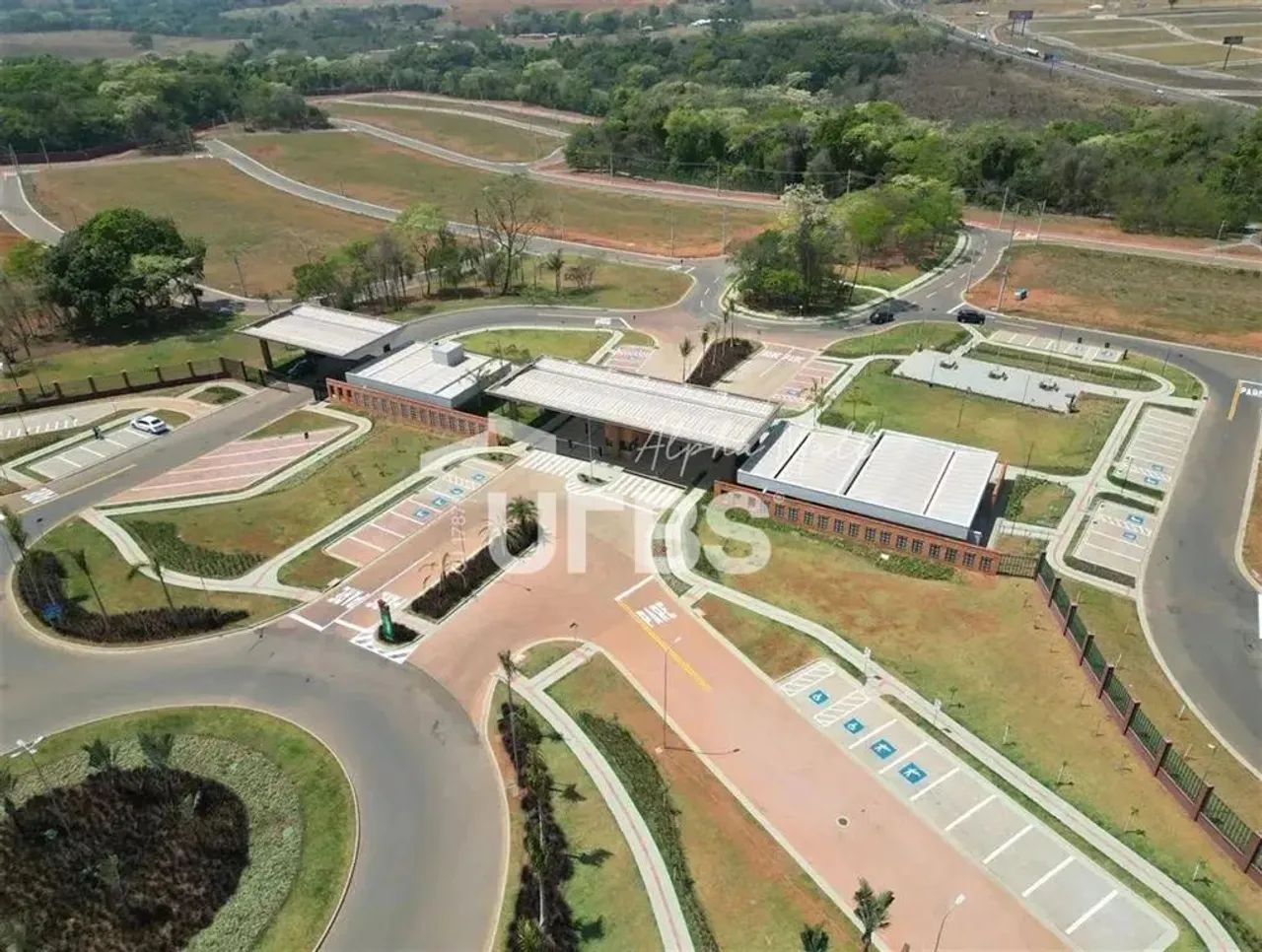 Lote à Venda no Jardins Amsterdã  368 m² - Foto 7