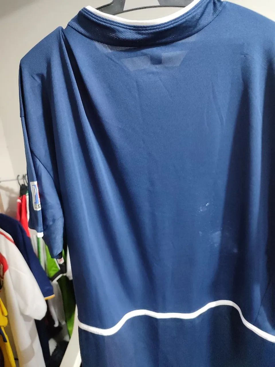 Camisa PSG original Nike - Foto 2