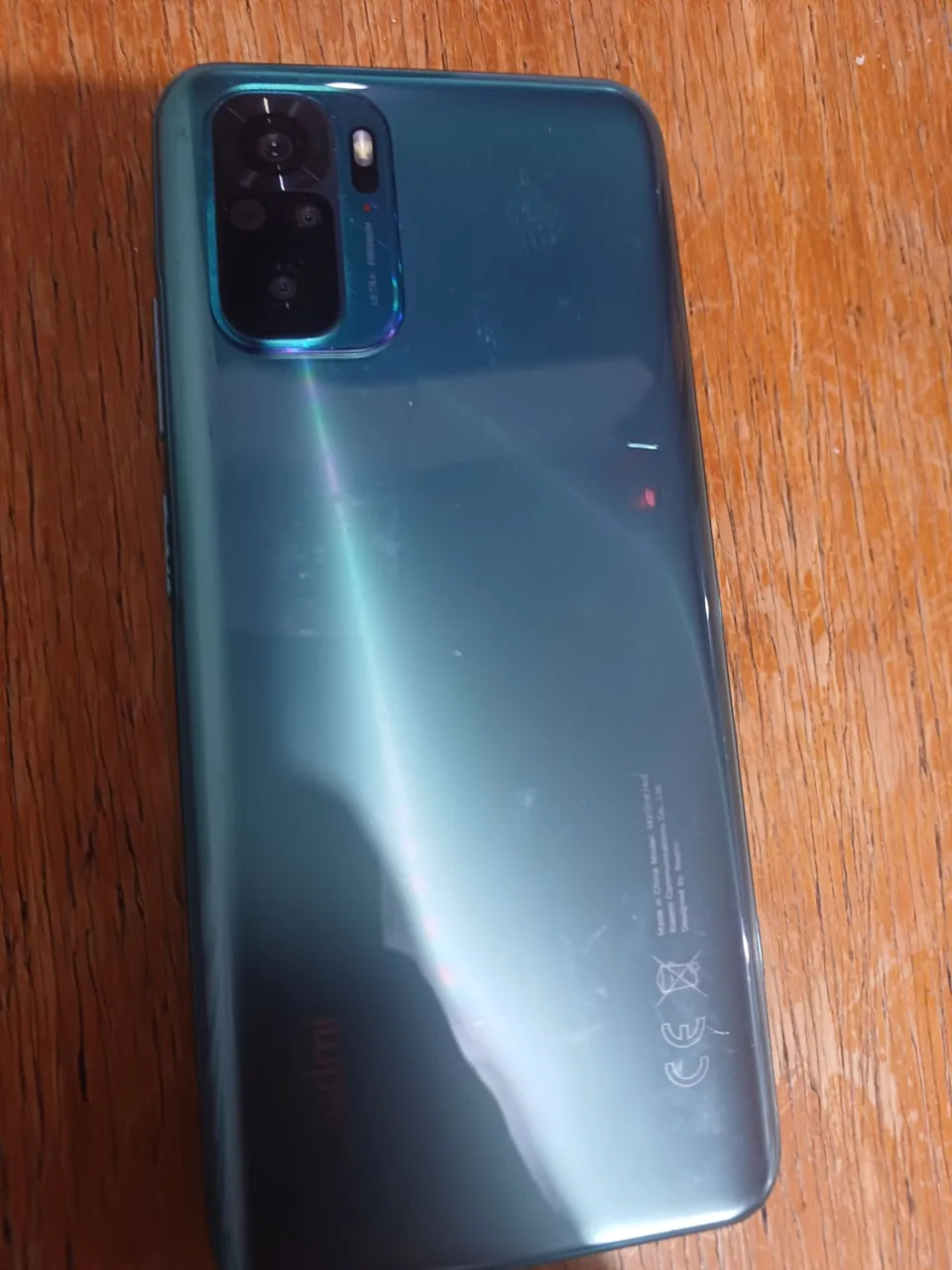 Xiaomi note 10
