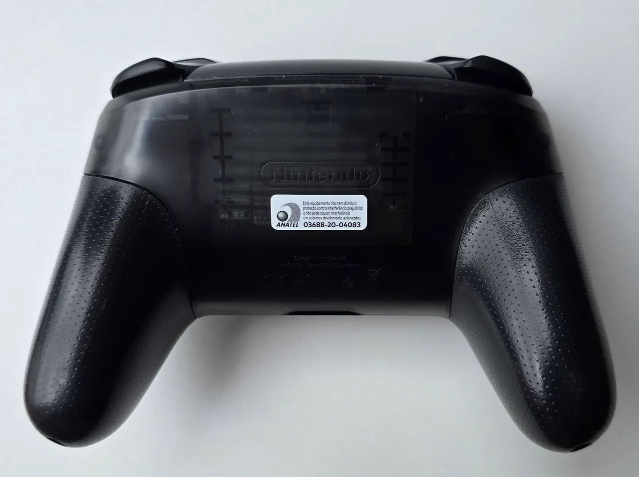 Pro Controle Controle Nintendo Switch Pro Controler Original - Peças e Acessórios de ...