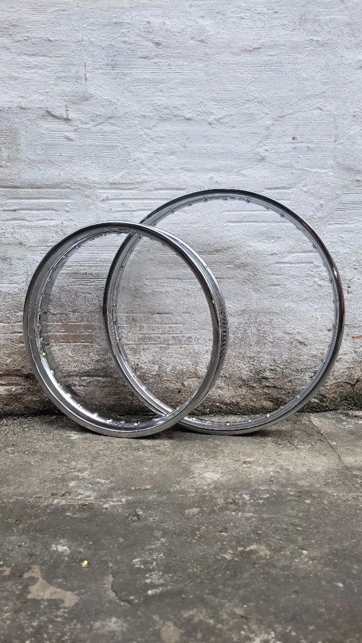 Aros Lander 250 aro 21 aro 18