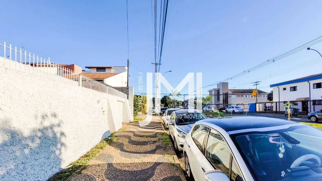 Casa comercial à venda, 4 quartos, total de 15 salas, Barão Geraldo, Campinas, SP - Foto 3