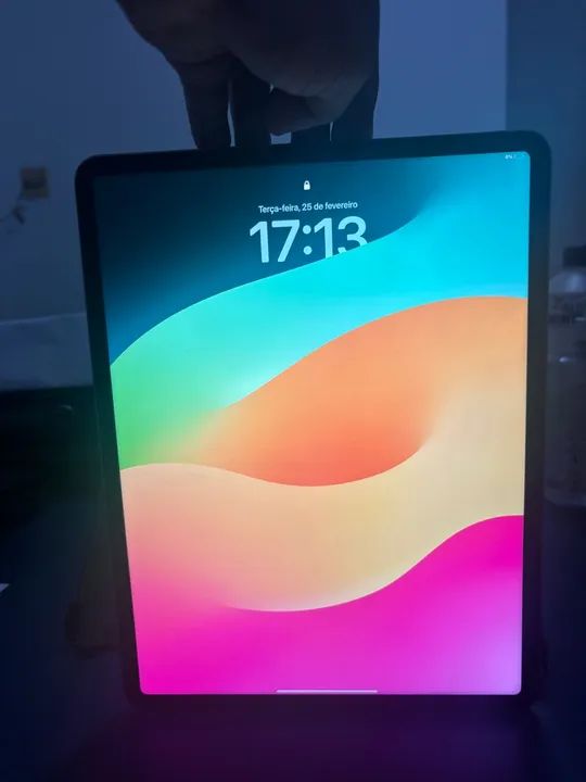 iPad Pro (12,9 pol) (6ª geração)