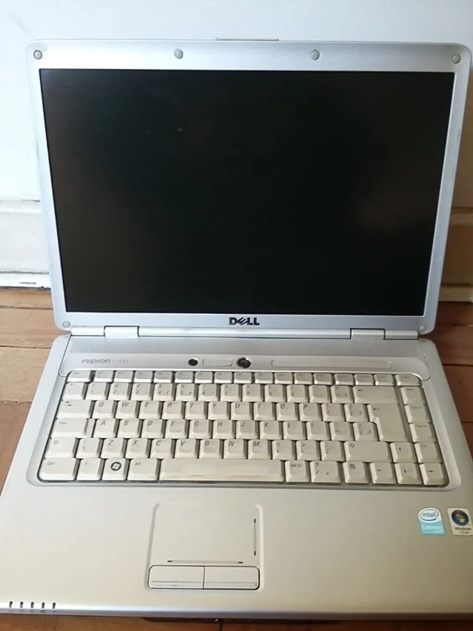 Notebook inspiron 1525 - Foto 4