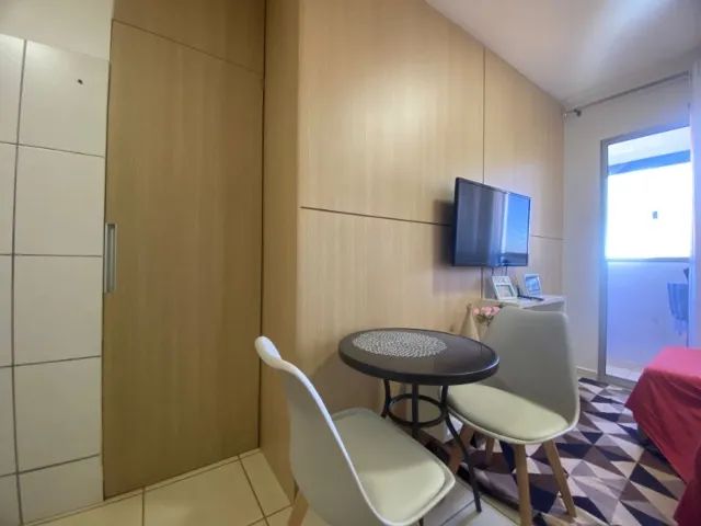 NA - Apartamento de 1 quarto na QS 116 de Samambaia  - Foto 3