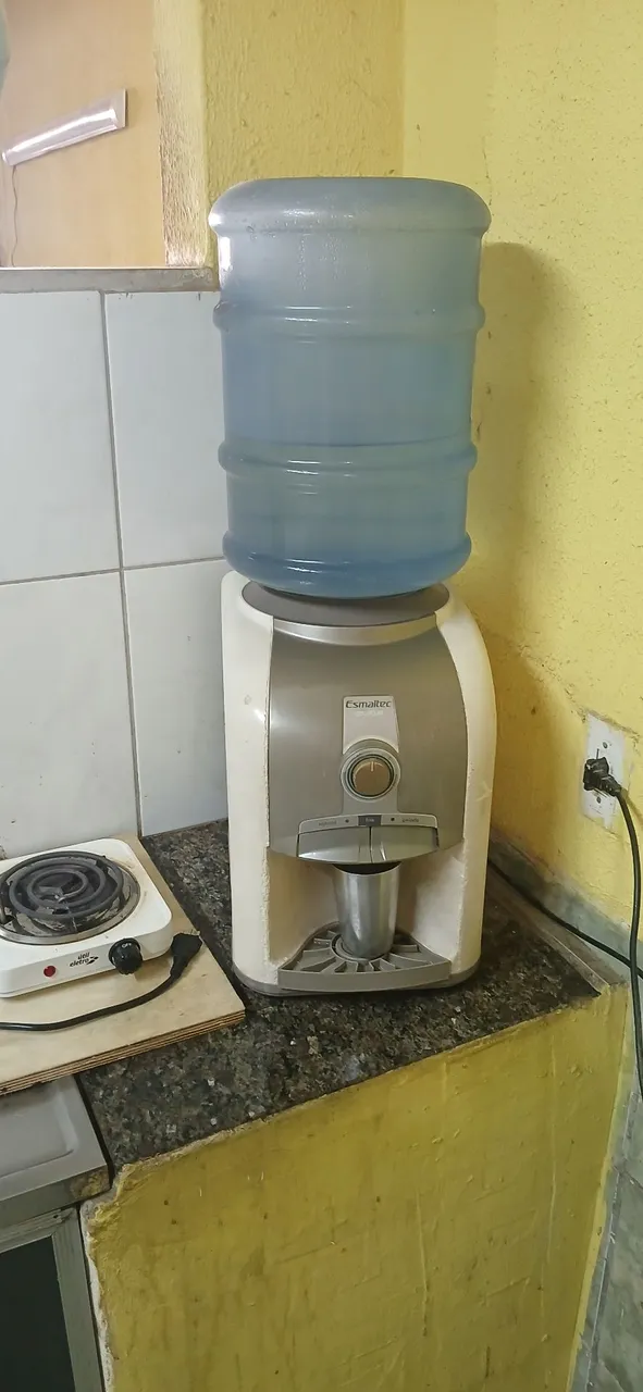 Gelagua Esmaltec
