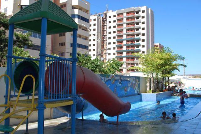 Apartamento e Flat em Caldas Novas temporada - Foto 14