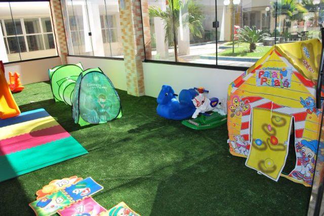 Apartamento e Flat em Caldas Novas temporada - Foto 16