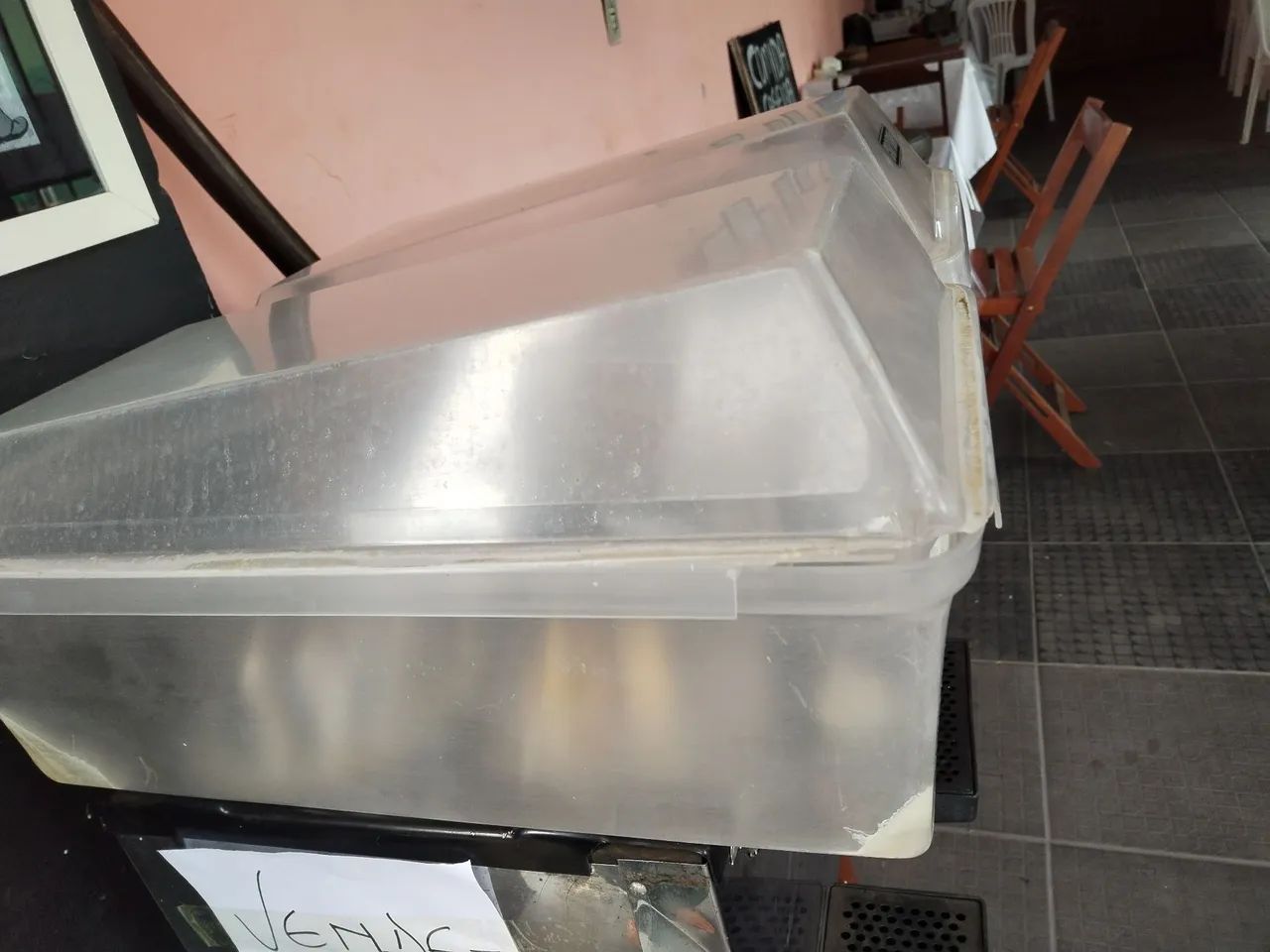 Refresqueira Croydon - Foto 3