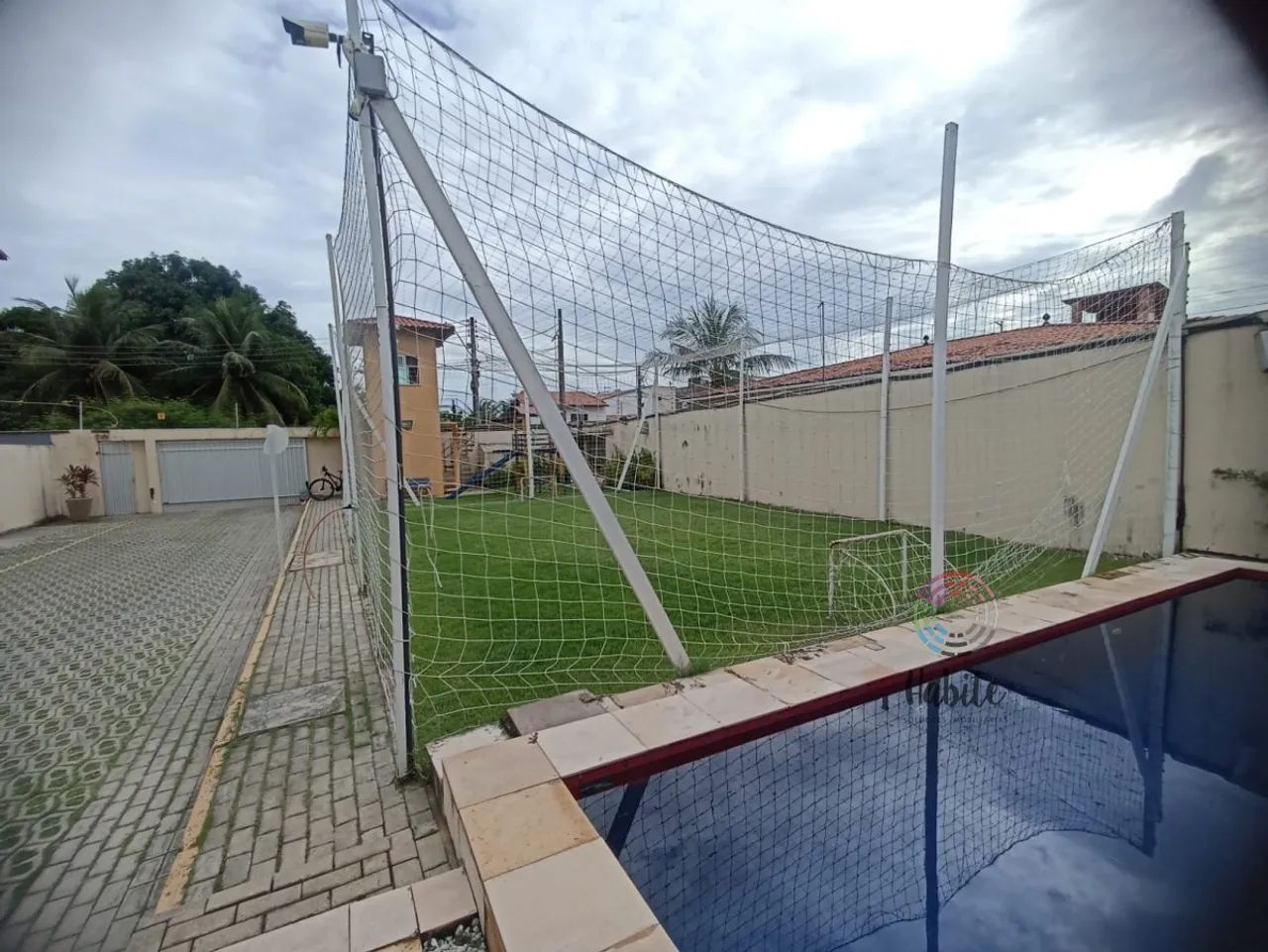 Casa Duplex em Condomínio Fechado para Venda no Centro - Eusébio/CE - Foto 3