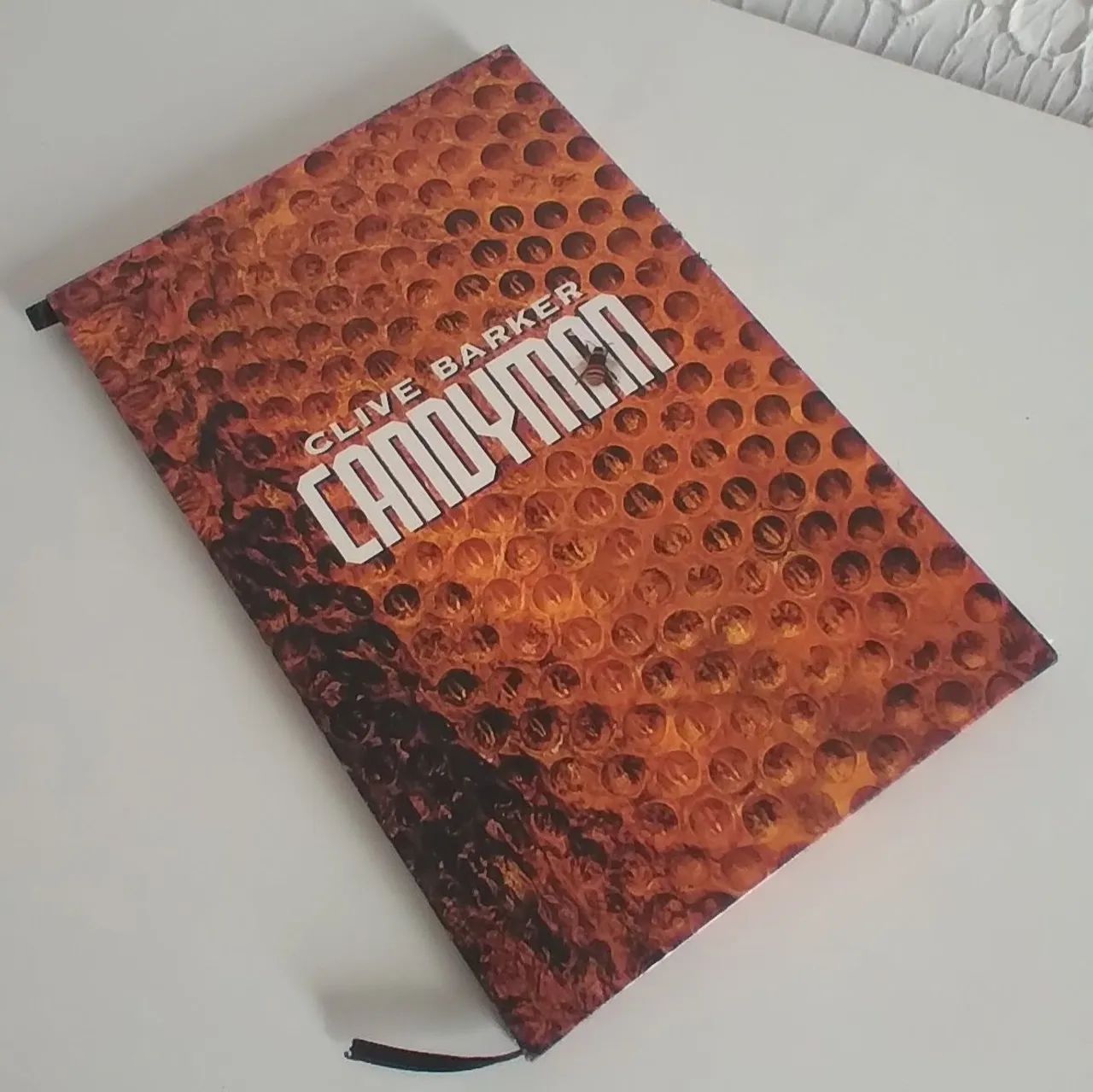 Livro usado - Candyman - Clive Barker