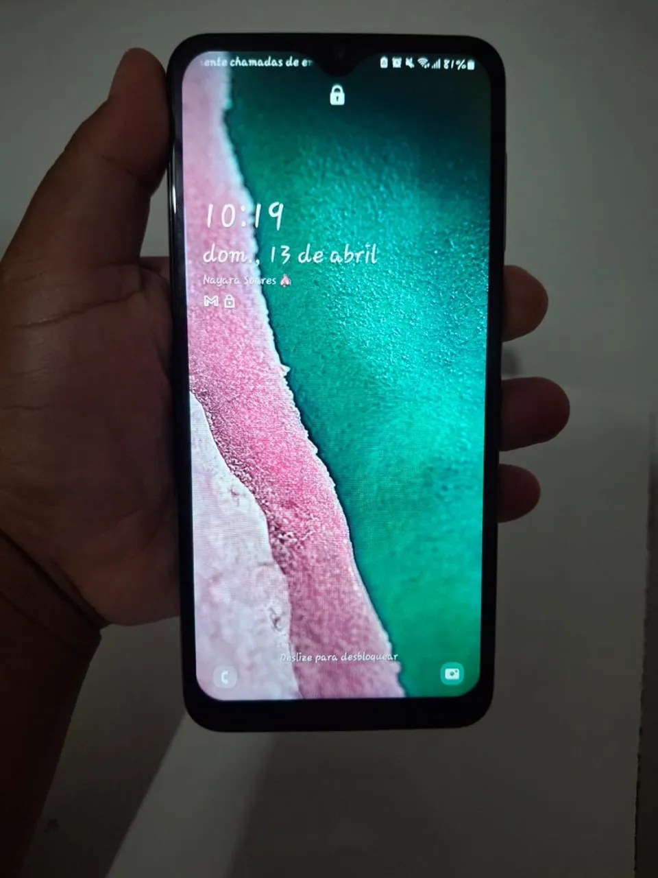 Samsung a50