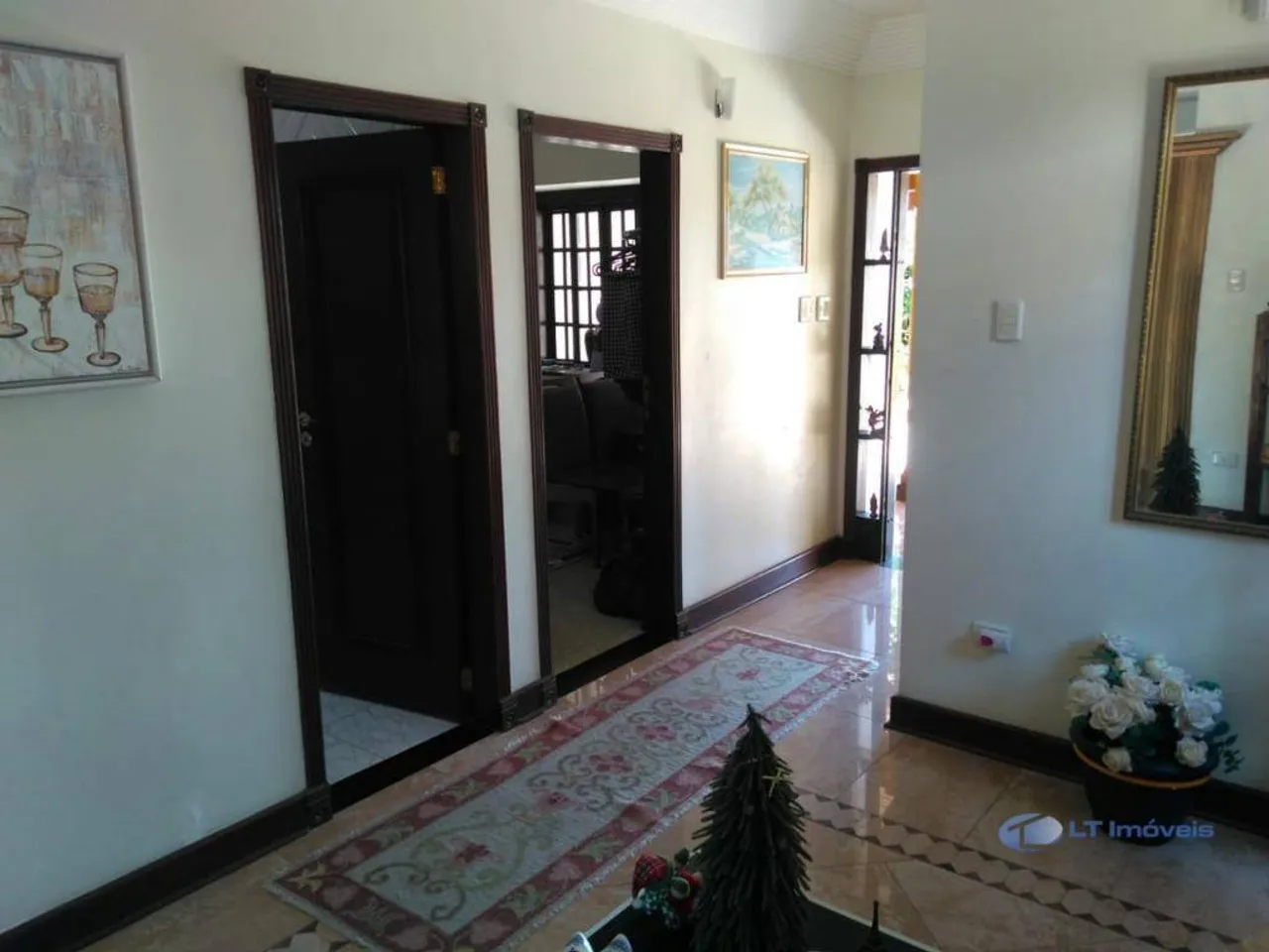 Sobrado com 3 dormitórios à venda, 330 m² por R$ 940.000,00 - Itapema - Guararema/SP