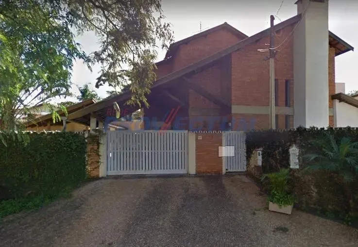 casa - Taquaral - Campinas
