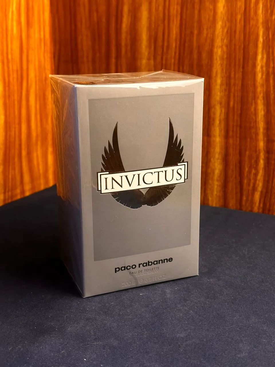Perfume Original Invictus Paco Rabanne 200ml